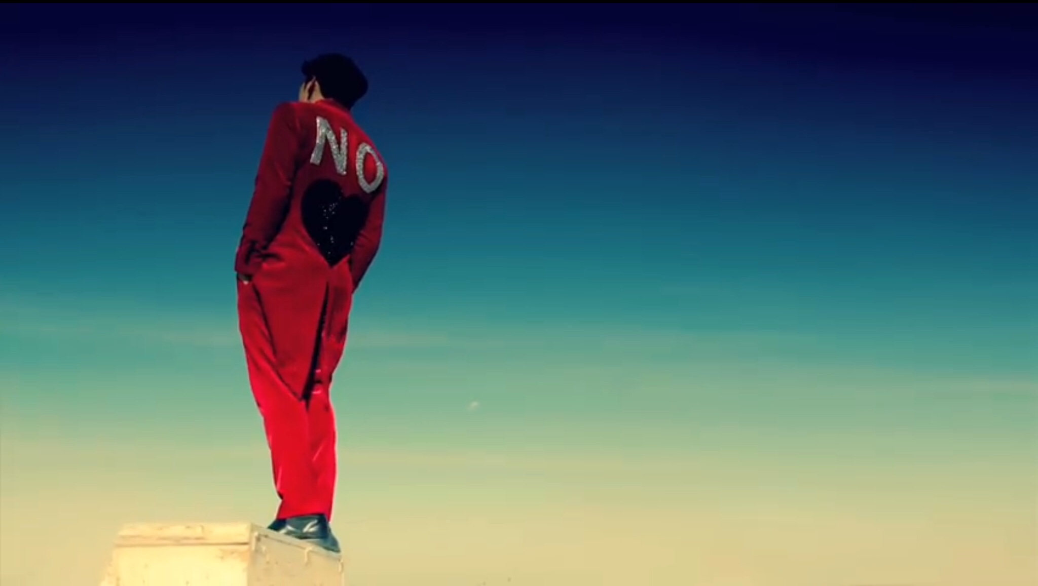 LYRICS ENG TRANS – 2PM Jun. K – “No Love” Korean version released