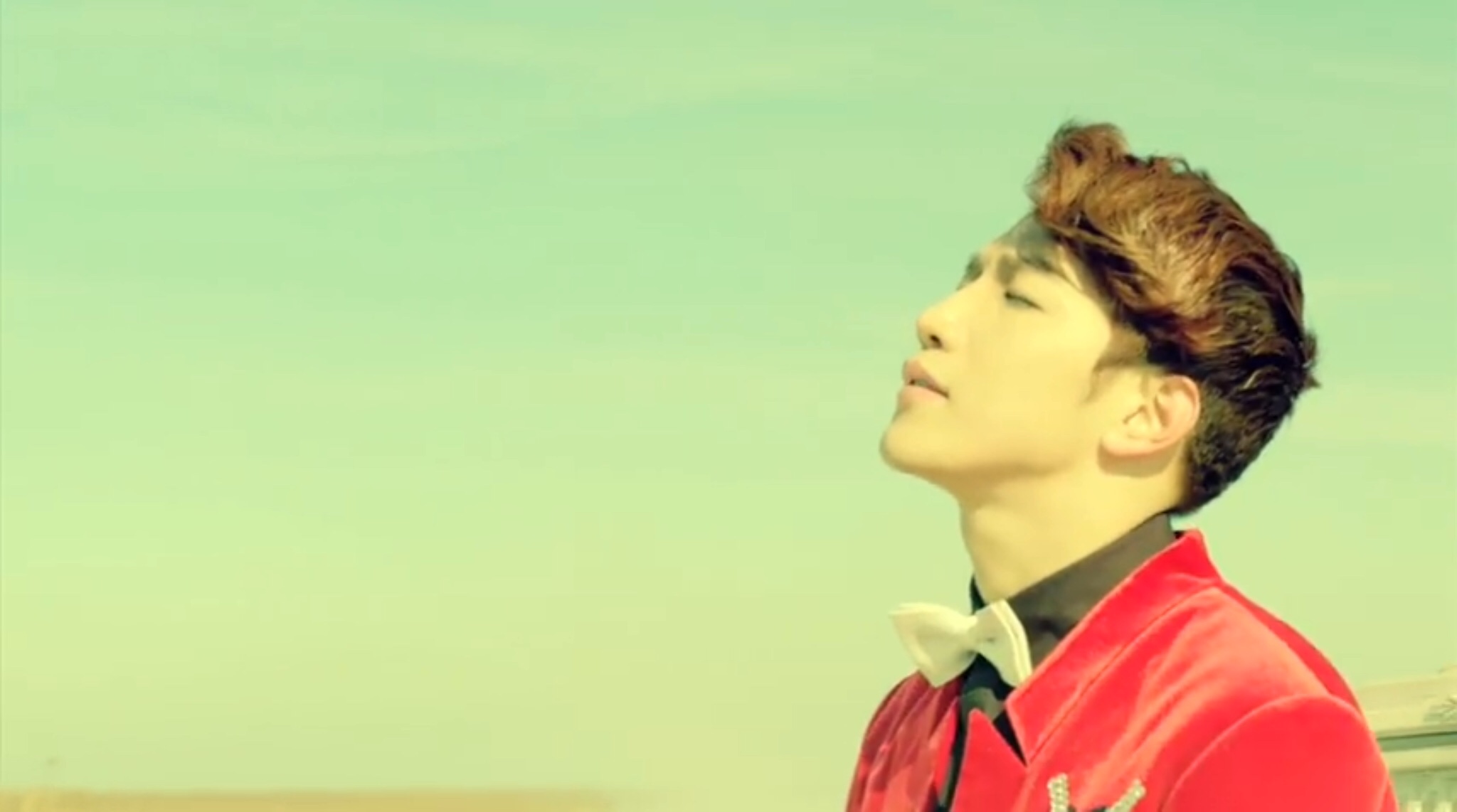 LYRICS ENG TRANS – 2PM Jun. K – “No Love” Korean version released