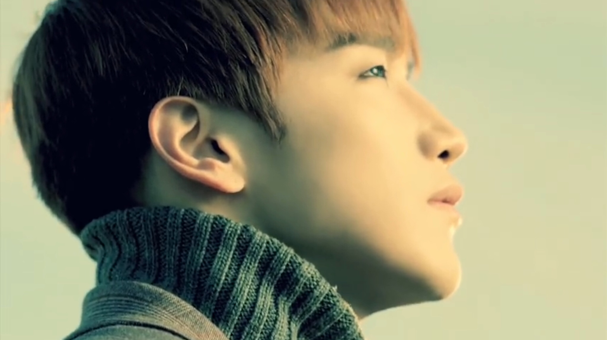 LYRICS ENG TRANS – 2PM Jun. K – “No Love” Korean version released