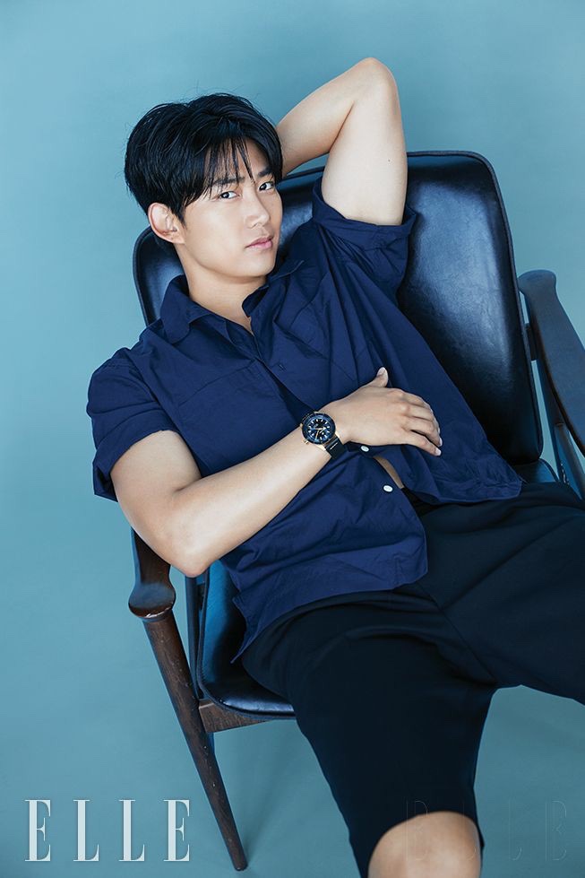 ENG TRANS – 2PM Taecyeon – 2020.06.24 Taec to represent Swiss