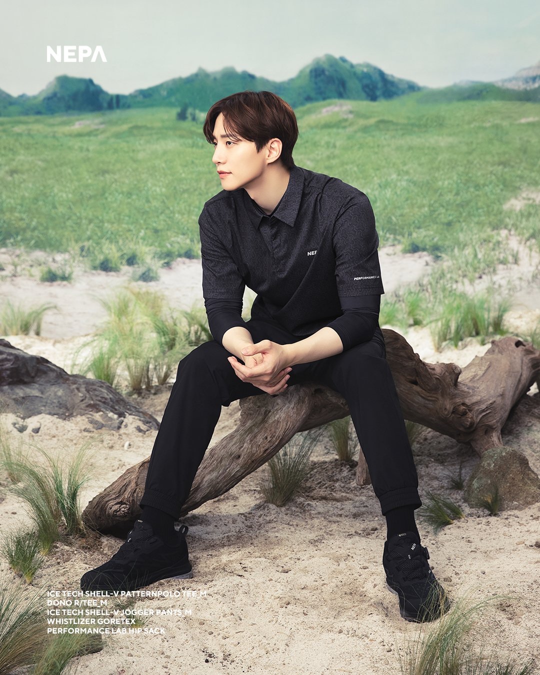 Lee Junho – 2024.06.26 – Nepa IG Updates – JLML718's BLOG