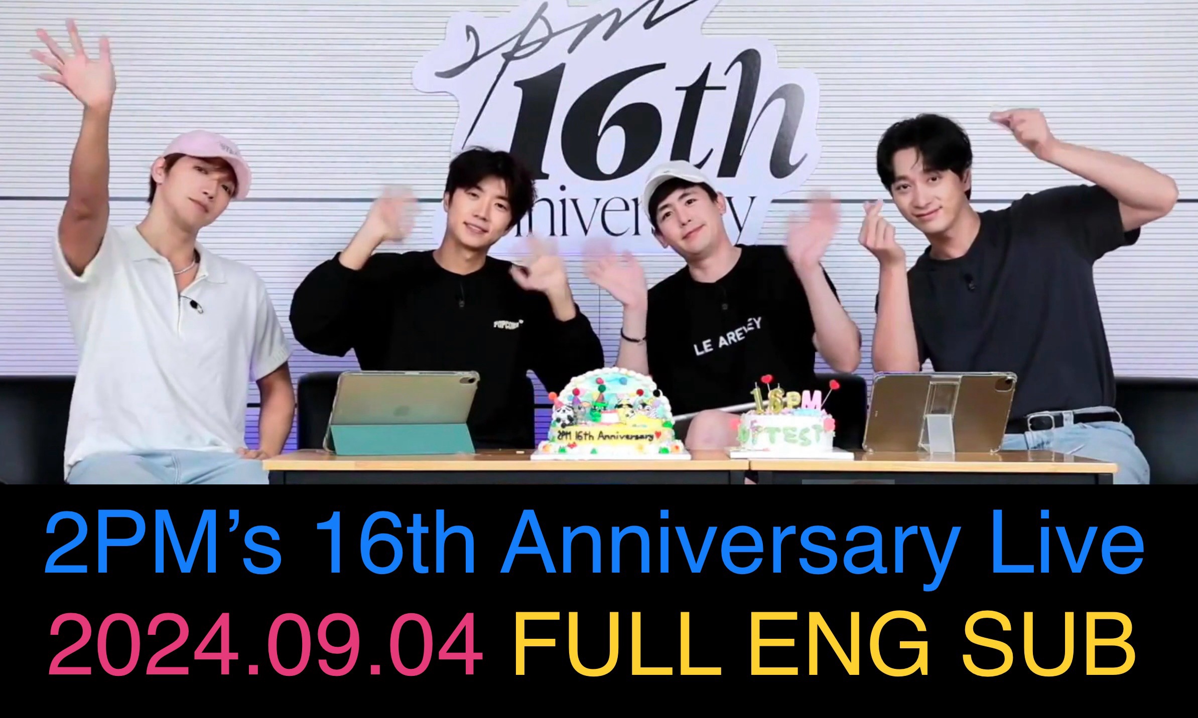 WOOYOUNG 우영 – JLML718's BLOG