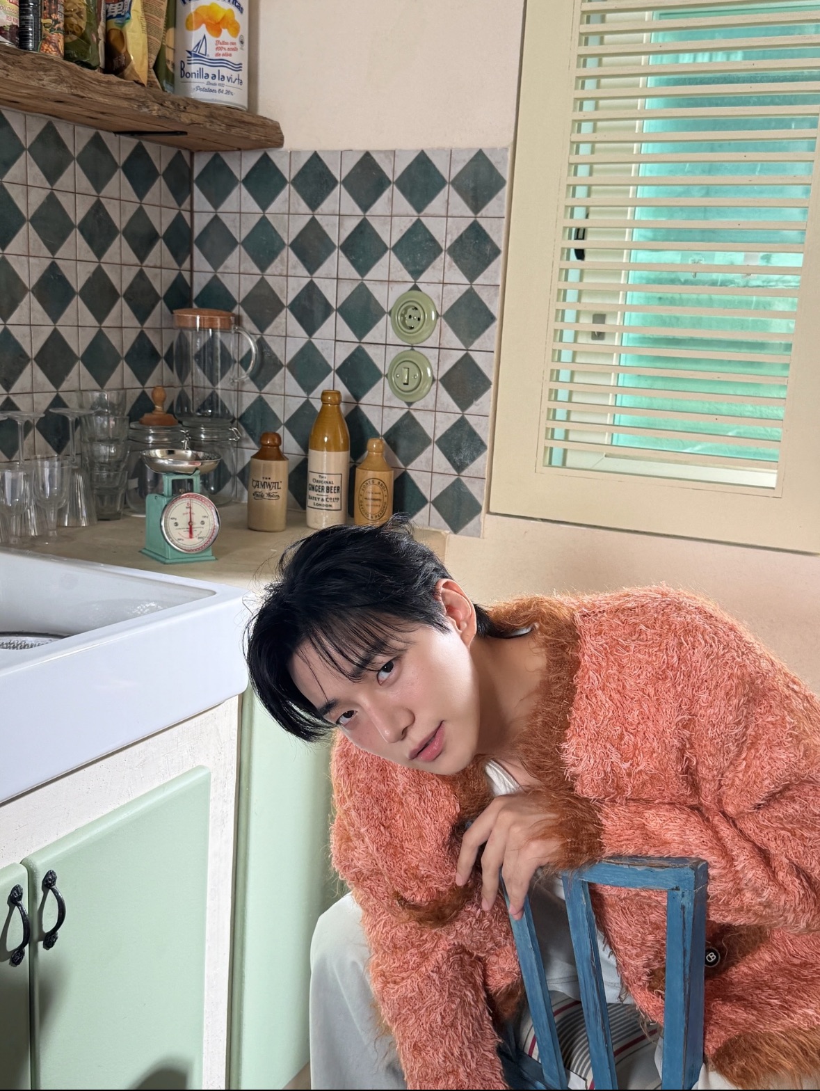 Lee Junho – Official 2026 Season Greetings – JLML718's BLOG