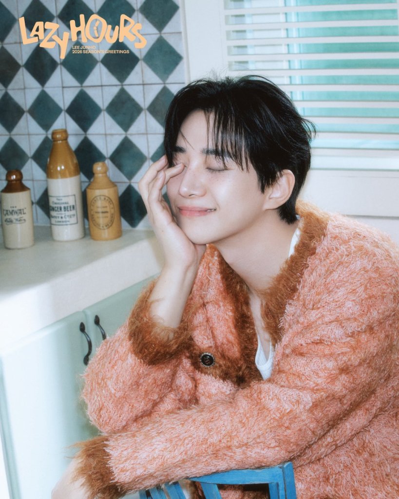 JUNHO 준호 – JLML718's BLOG