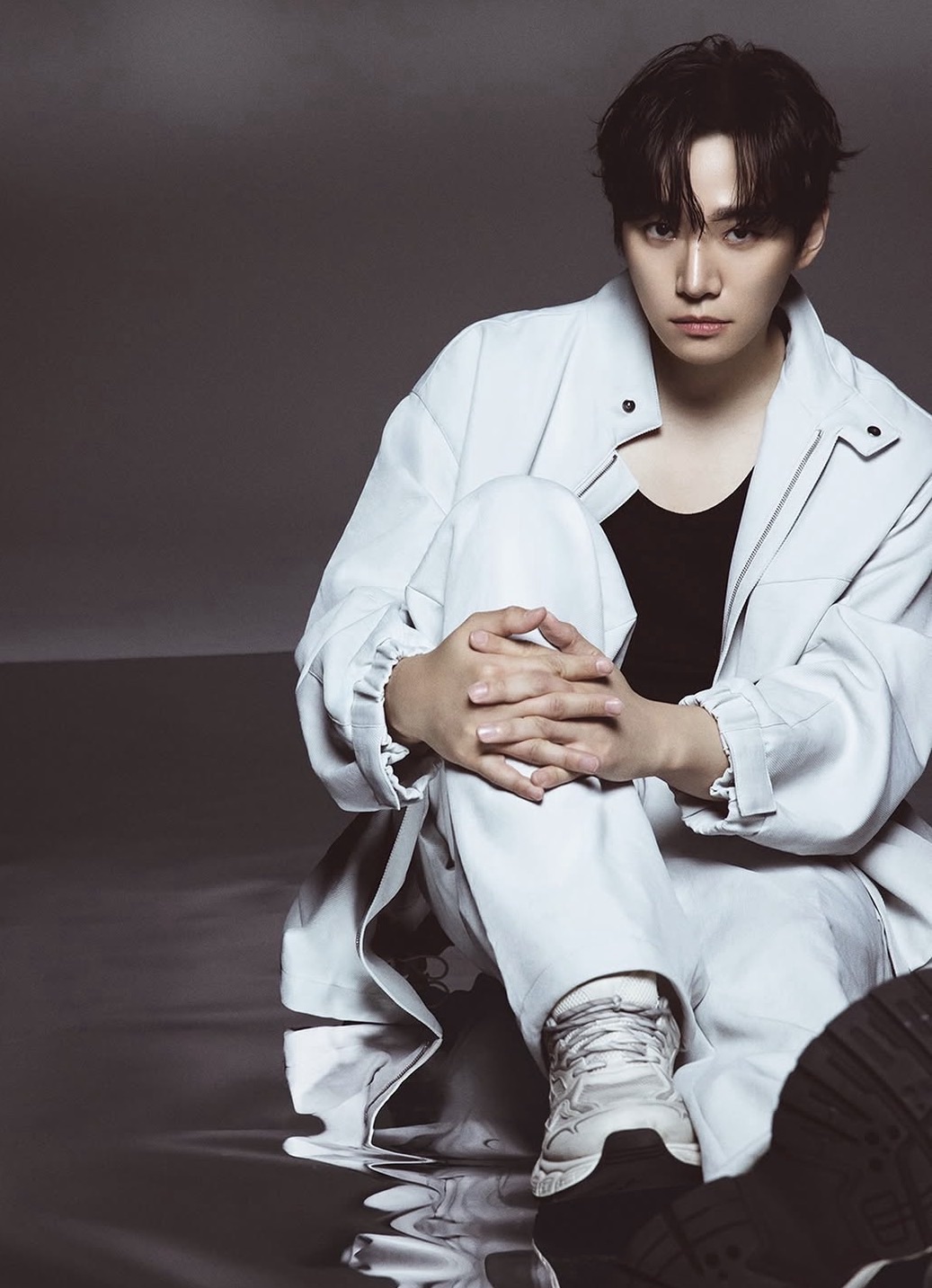 Lee Junho – 2026 Liberclassy New Muse – Collection from Different