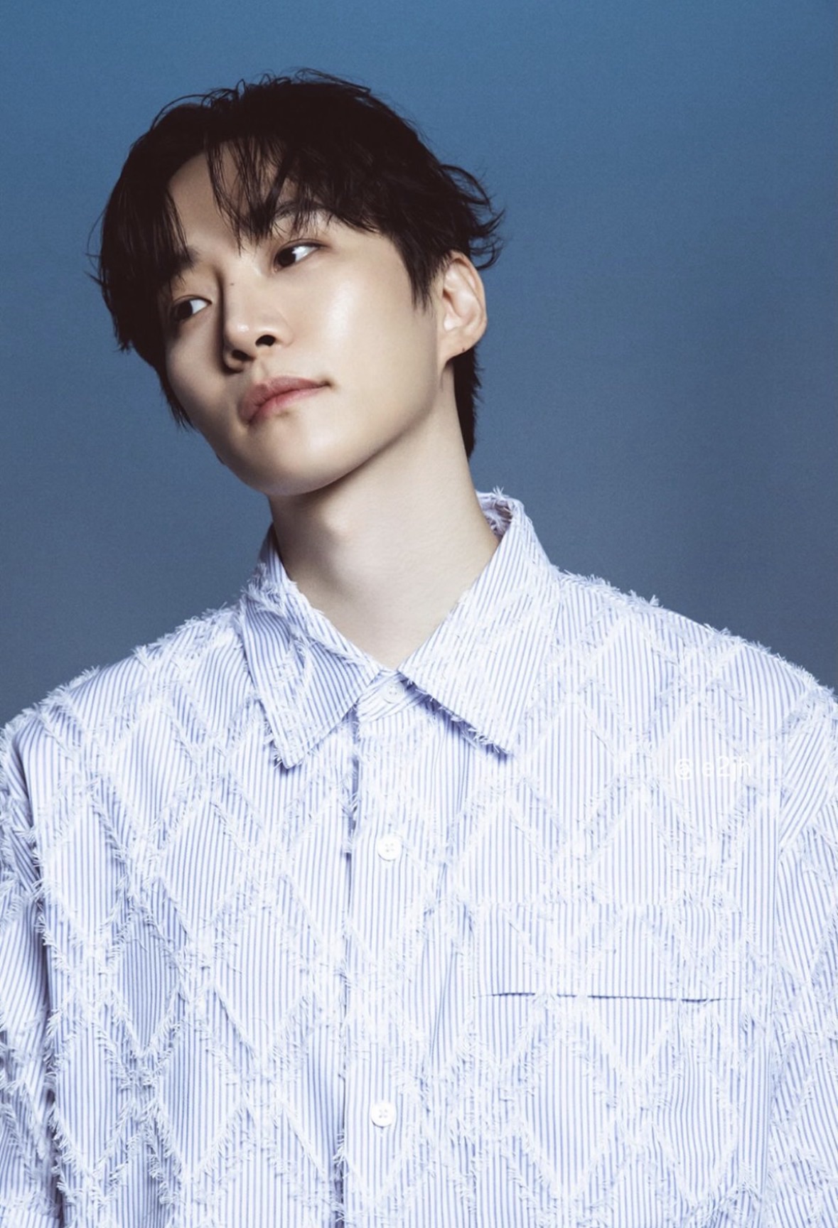 Lee Junho – 2026 Liberclassy New Muse – Collection from Different