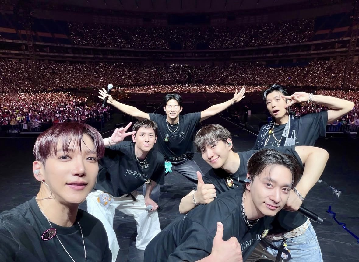 2PM MEMBERS – JLML718's BLOG