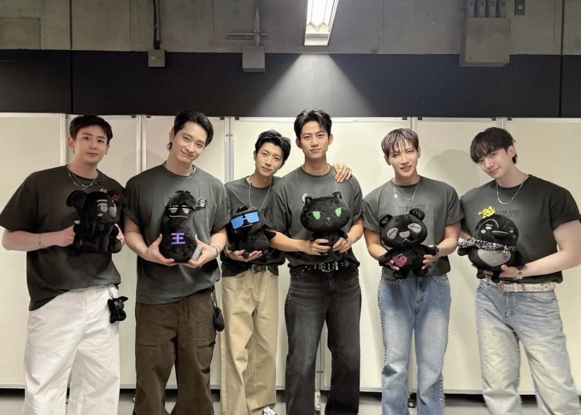 WOOYOUNG 우영 – JLML718's BLOG