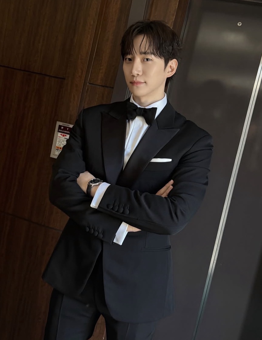 JUNHO 준호 – JLML718's BLOG
