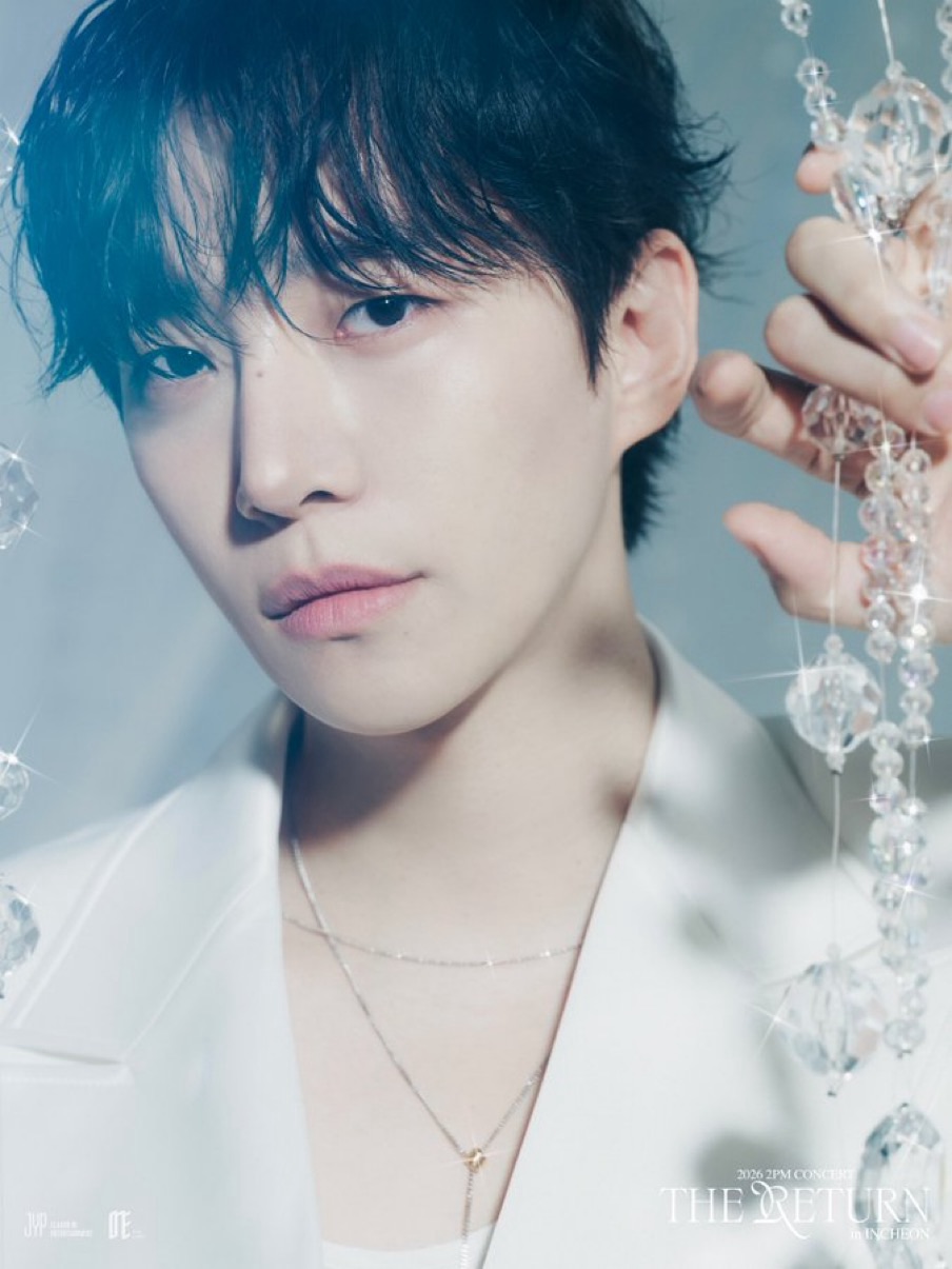 JUNHO 준호 – JLML718's BLOG