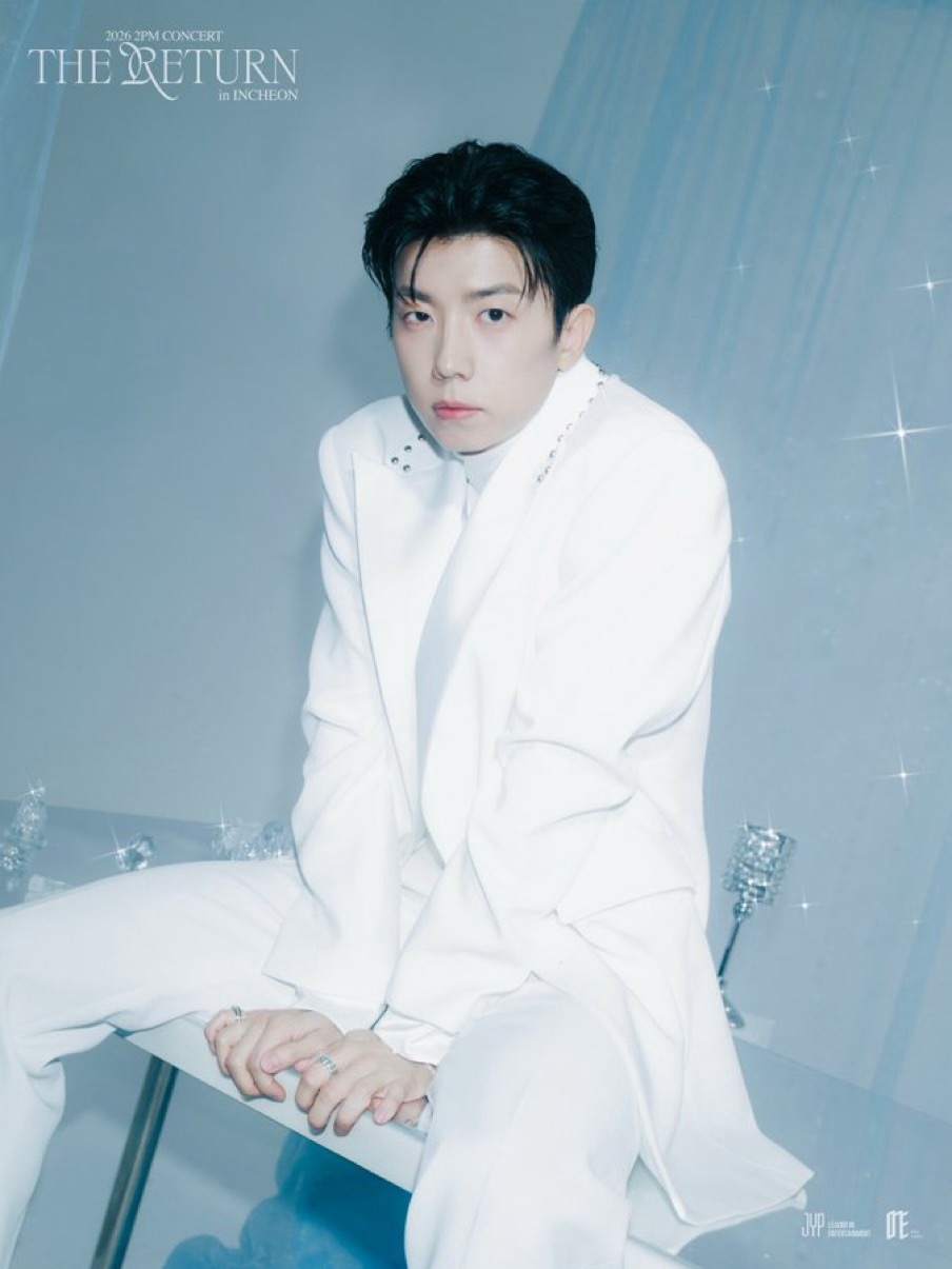 lee Junho – JLML718's BLOG