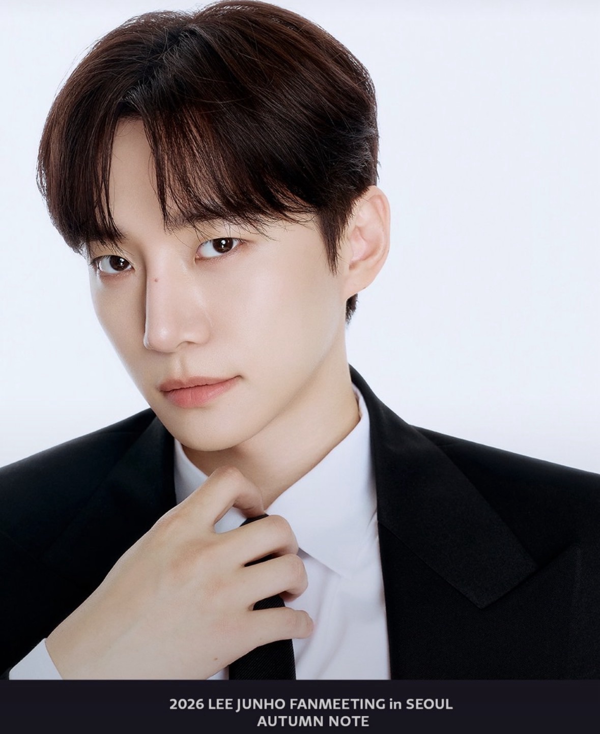 JUNHO 준호 – JLML718's BLOG