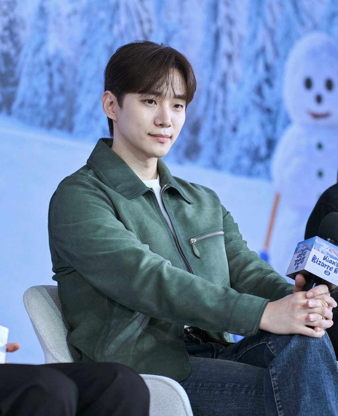 2PM MEMBERS – JLML718's BLOG